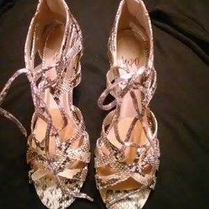 Sold!!!!!!!Shoes